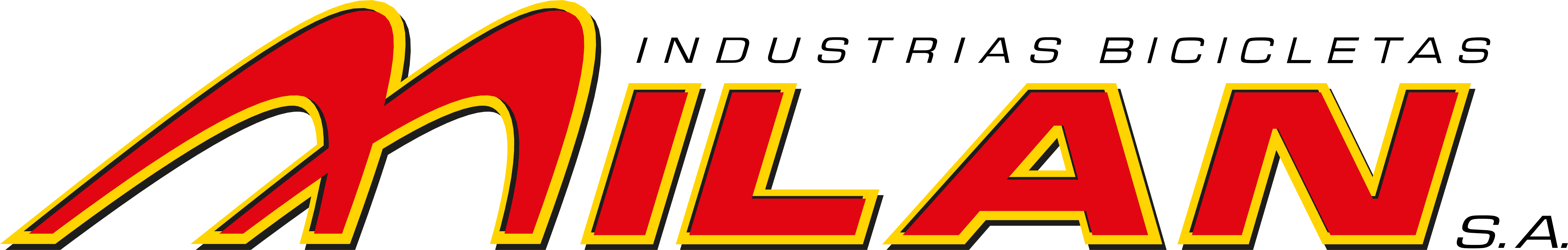 Logo Bicicletas Milán